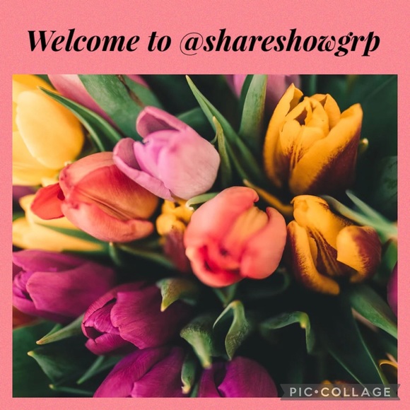 Welcome to @shareshowgrp ! - Picture 5 of 6